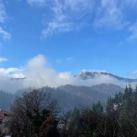 Orpheus And Eurydice شقة *