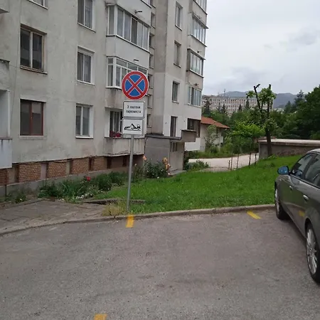 Appartement Orpheus And Eurydice