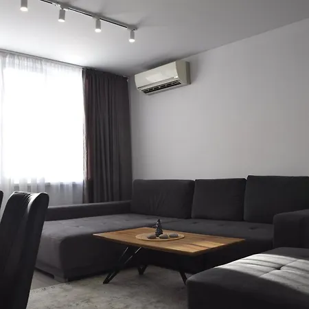 Orpheus And Eurydice Apartment *