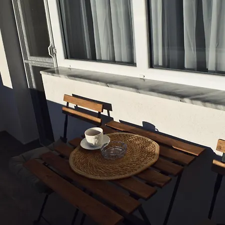 Orpheus And Eurydice شقة سموليان