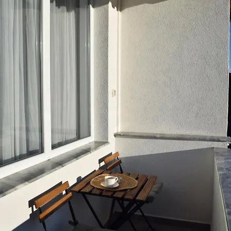 Orpheus And Eurydice *