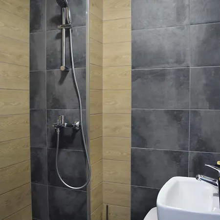 Orpheus And Eurydice