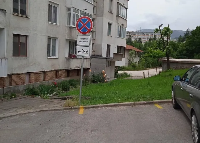 Appartement Orpheus And Eurydice