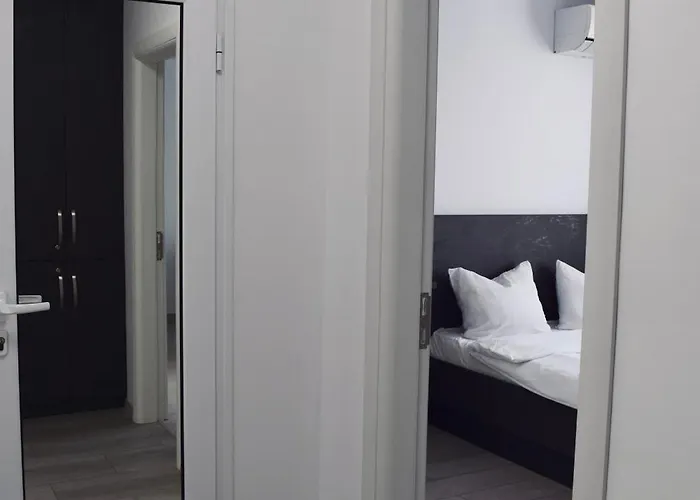 Apartmán Orpheus And Eurydice