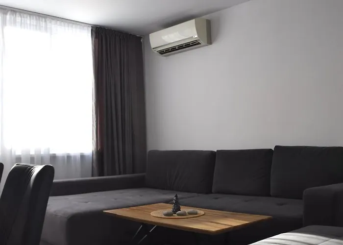 Orpheus And Eurydice Appartement *