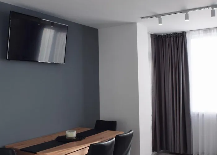 Appartement Orpheus And Eurydice Smolyan