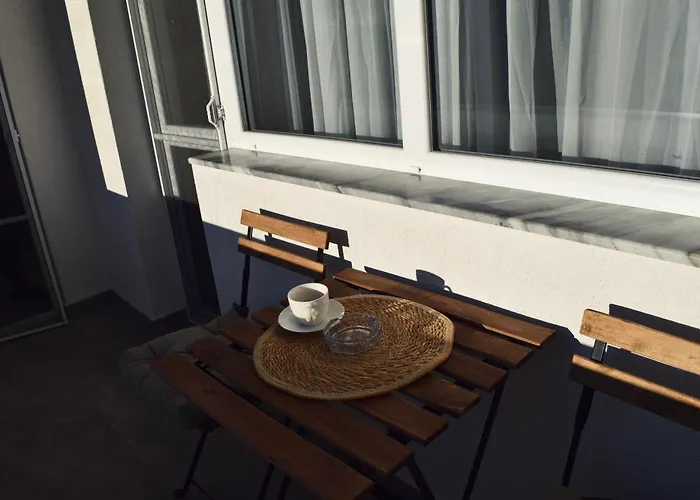 Orpheus And Eurydice Appartement Smolyan