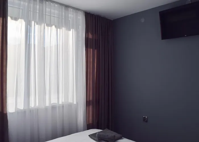 Orpheus And Eurydice Apartmán *