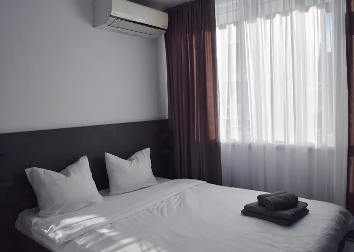 Orpheus And Eurydice Apartmán